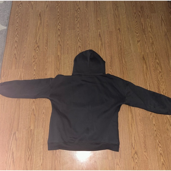 Cactus Plant Ye Born Again Hoodie Sweatshirt Yeezy M/L - Picture 4 of 4